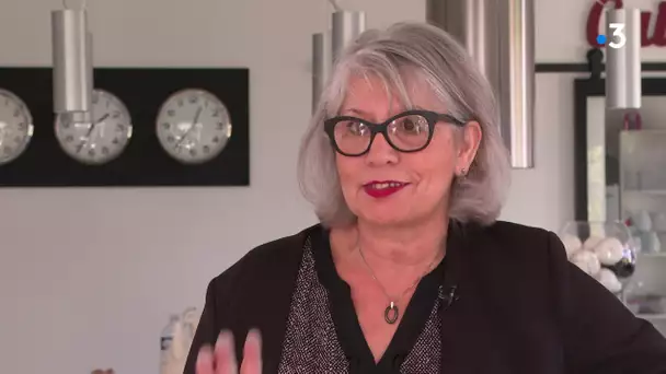 Vendée : elle accueille des personnes âgées chez elle