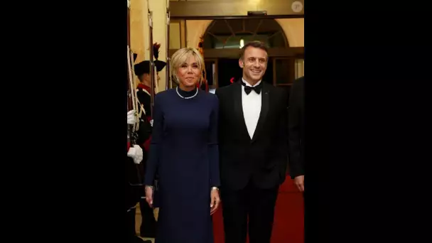 "Si jeune, c'était rédhibitoire" : Brigitte Macron et sa rencontre avec Emmanuel, un "bazar" dans