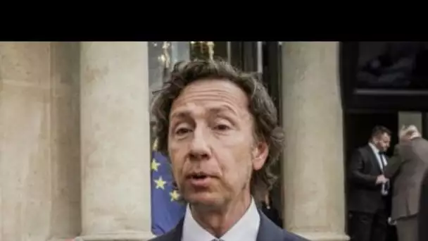 Stéphane Bern : l'animateur s'en prend sévèrement à un maire alsacien
