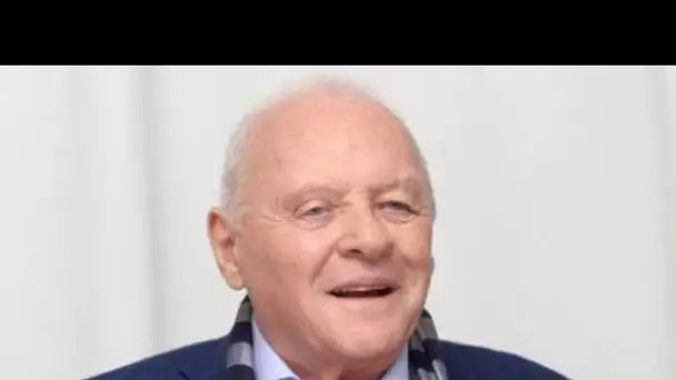 Anthony Hopkins : à 82 ans, il danse sur du Drake et défie Sylvester Stallone et...