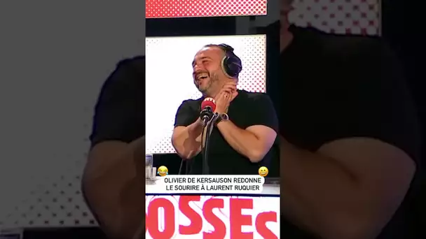 Olivier de Kersauson et son mythique franc-parler !