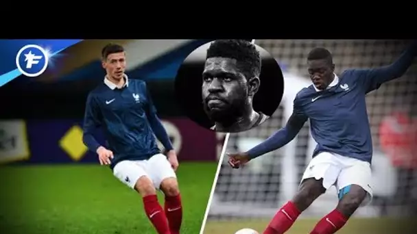 2 Français pour remplacer Umtiti au Barça ? | Revue de presse