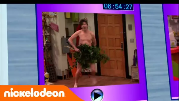 iCarly | Générique | Nickelodeon France