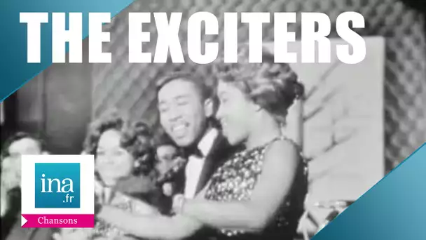 The Exciters "Tell him" (live officiel) | Archive INA
