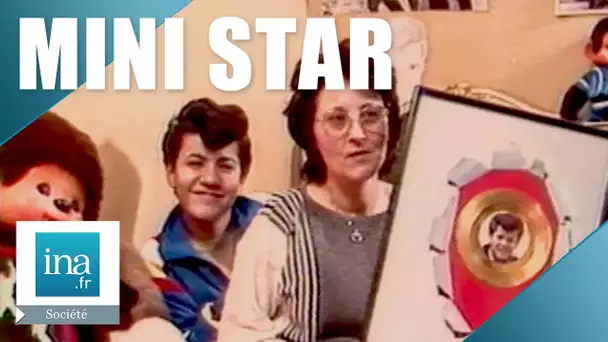 1985 : Être un enfant star | Archive INA