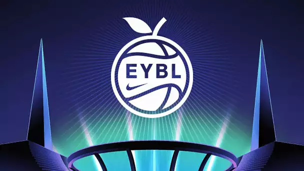 Christian Collins, Team Why Not vs Cole Cloer, Team CP3 | Nike EYBL Peach Jam Quarterfinals 2025