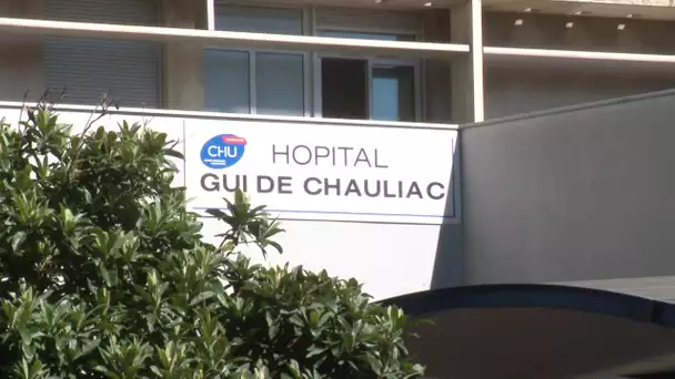 Montpellier : le CHU engagé dans un essai européen de traitement contre la maladie de Charcot