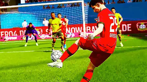 FIFA 20 Nouvelle Bande Annonce (2019) PS4