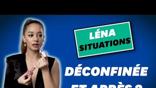 Pour Léna Situations, le confinement lui a révélé son influence