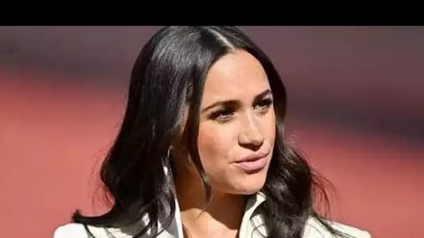 Attiser cet incendie » : Meghan Markle qualifiée de « narcissique déchaînée » lors d'une attaque br