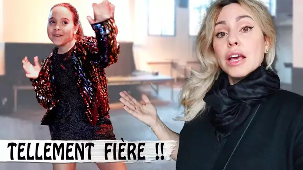 JEN DANSE : Battle Niveau EUROPÉEN ! 😱