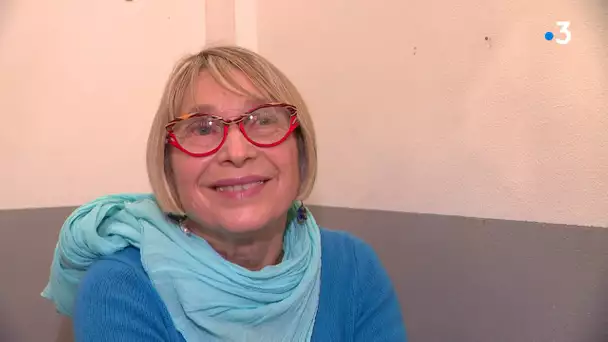 Visiteuses de prison à Lons-le-Saunier, Jura