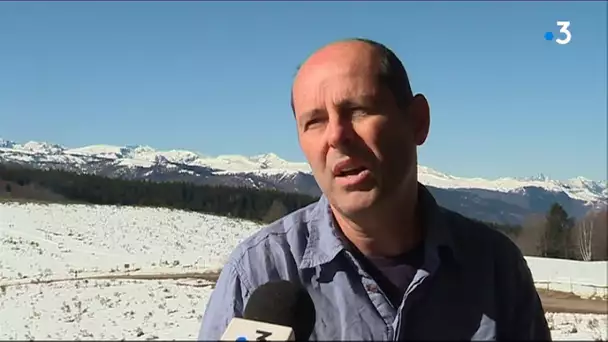 Ariège : la station nordique du Chioula, une station pour les amateurs de nature