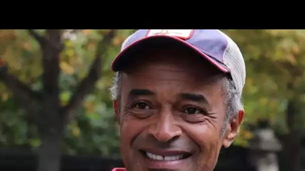 Yannick Noah grand-père : la ressemblance avec son petit-fils est frappante