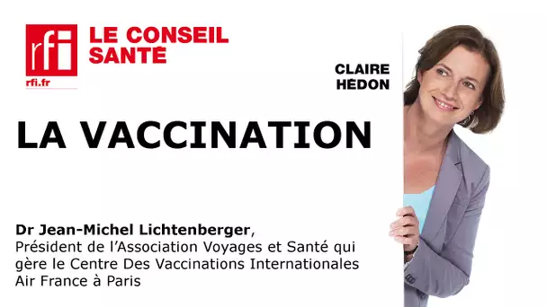 Les vaccins