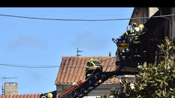 Explosion à Saint-Laurent-de-la-Salanque : un 8e mort extrait des décombres