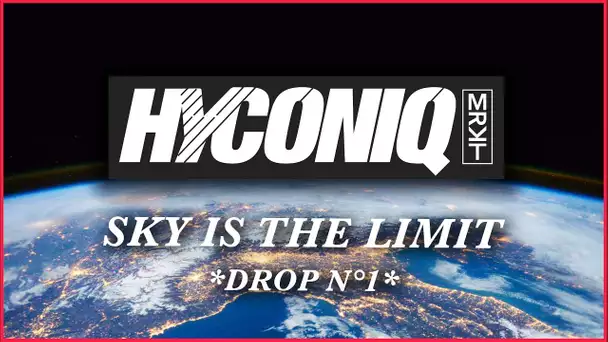 Lancement de la marque *HYCONIQ MRKT*