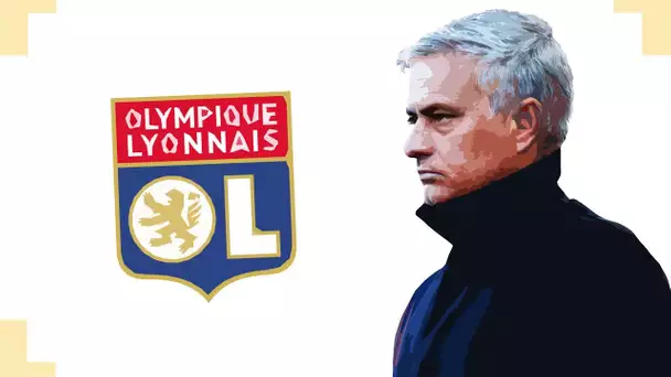 🇵🇹 Pourquoi Mourinho pourrait rejoindre l'OL