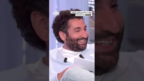 Redouane Bougheraba : "Je préfère un tifo à un César" - CANAL+