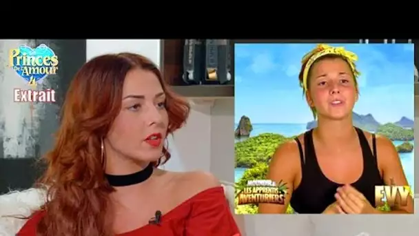 Evy (LPDLA4): Elle a perdu 12kg en 1 mois et demi et révèle son secret miracle!