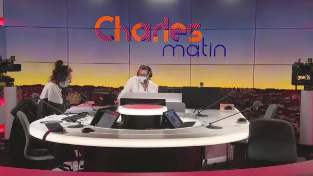 "Charles Matin : le choix d'Anaïs" : Vaillante, le dessin animé qui brise les stéréotypes de genre