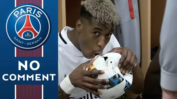 NO COMMENT - LE ZAPPING DE LA SEMAINE with Blaise Matuidi, Presnel Kimpembe, Serge Aurier