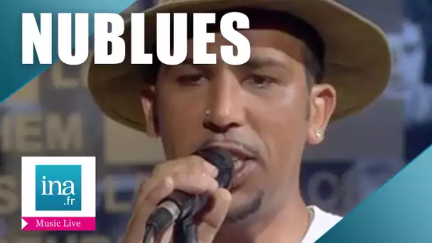 Nublues "Dreams of a blues man" (live officiel) | Archive INA