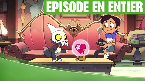 Luz à Osville - Episode 5 : Coeur à sang