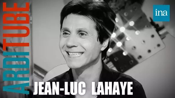 Jean-Luc Lahaye : De la DASS aux strass chez Thierry Ardisson | INA Arditube