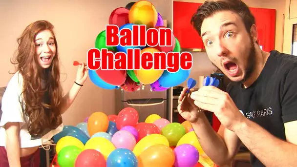 BALLON SURPRISE CHALLENGE ! Tabasco & BOOSTER POKEMON EN MASSE !!