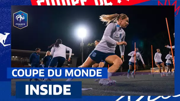 De France-Brésil à Panama France. Chroniques du Mondial #40 I FFF 2023