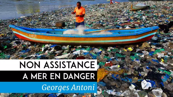 Non-assistance à mer en danger - Documentaire de Georges Antoni (2011)