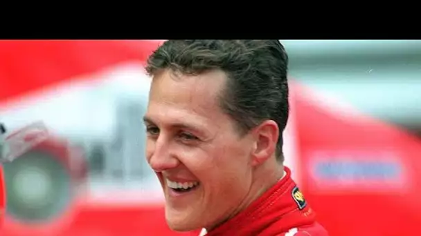 Michael Schumacher riche, son immense fortune à 9 chiffres dévoilée