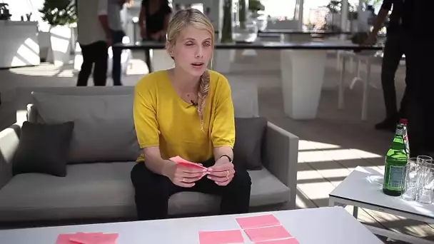 Mélanie Laurent - CANNES 2014