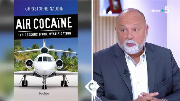 Le 5 sur 5 ! - C à Vous - 05/05/2021