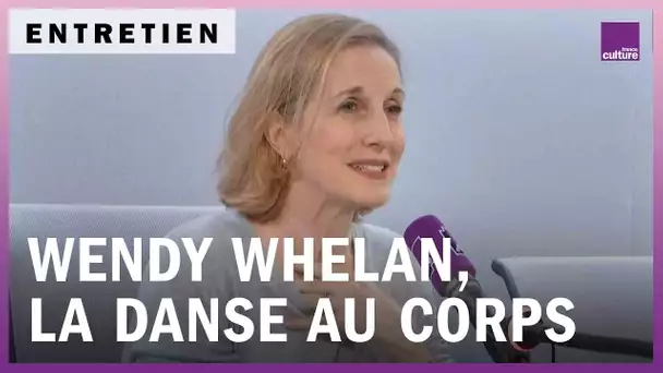 Wendy Whelan, une pointe de classicisme