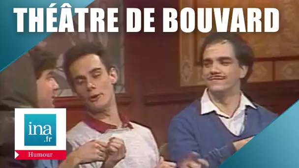 INA | Le best of du Théâtre de Bouvard #05