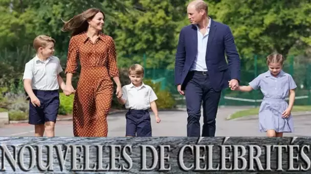 “Prince William devrait se taire et s’occuper de ses enfants”: cette prise de parole qui ne pass pas
