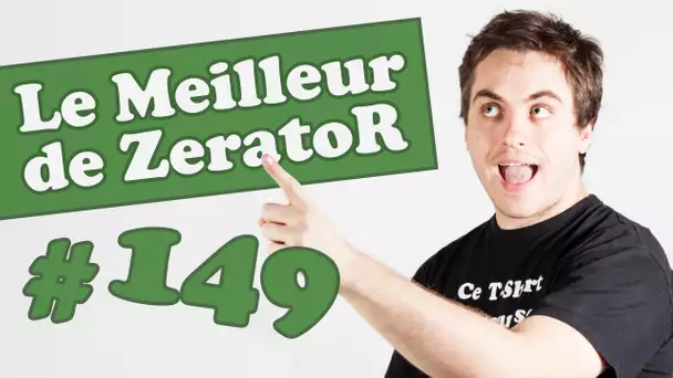 Best of ZeratoR #149
