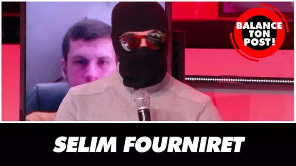 Selim Fourniret, le fils de Michel Fourniret s'exprime dans BTP : "J'ai eu une enfance normale"