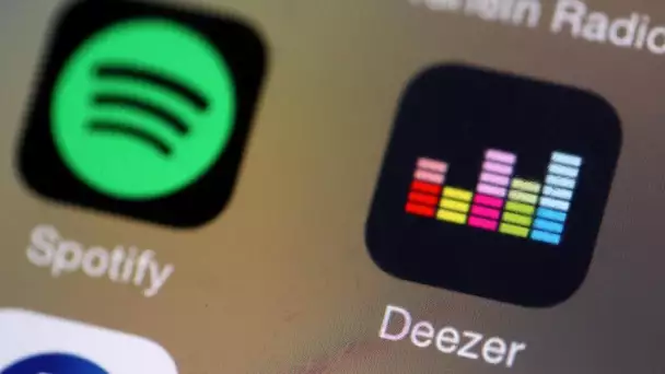 Deezer augmente ses prix