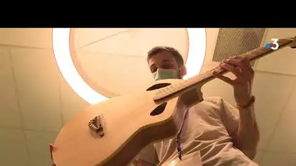 FB INTERNATIONALE GUITARE 1
