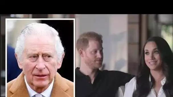 Meghan et Harry entraînent la famille royale dans une baisse de popularité alors que les jeunes