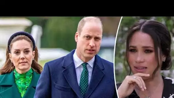 Kate Middleton et Prince William en plein cauchemar, ils se font attaquer en public par les fans d