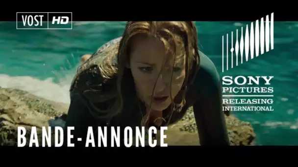 Instinct De Survie (The Shallows) - Bande-annonce - VOST