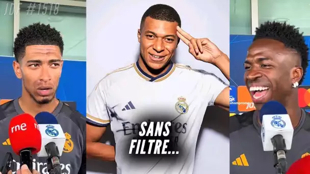 Les stars du REAL sans filtre sur MBAPPÉ | Mercato : coup dur inattendu pour l'OM ?