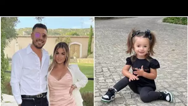 Carla et Kevin Guedj : l'anniversaire de leur fille Ruby ne se passe pas comme prévu