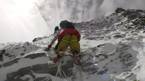 Chamonix : la Compagnie des guides racontée par Gilles Chappaz