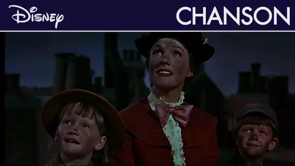 Mary Poppins - Entrons dans la danse I Disney