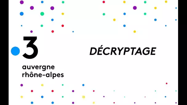 FRANCE 3 - Clip rentrée décryptage
